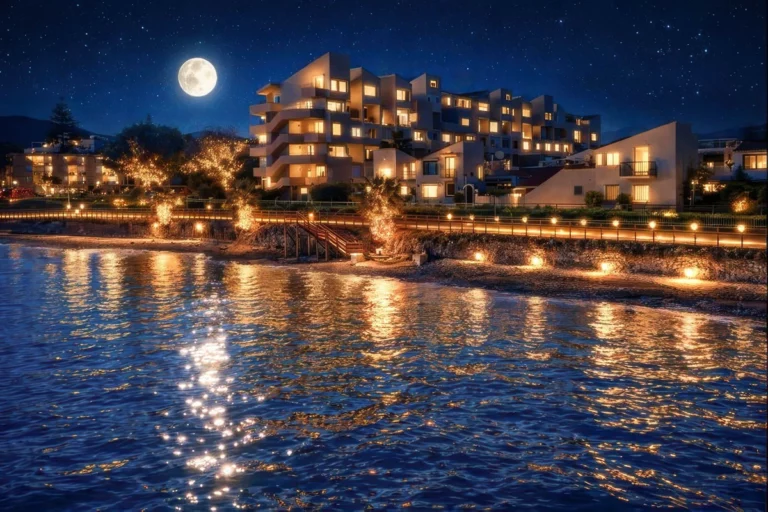 R5255776 | Top Floor Studio in Estepona – 0 beds, 1 baths