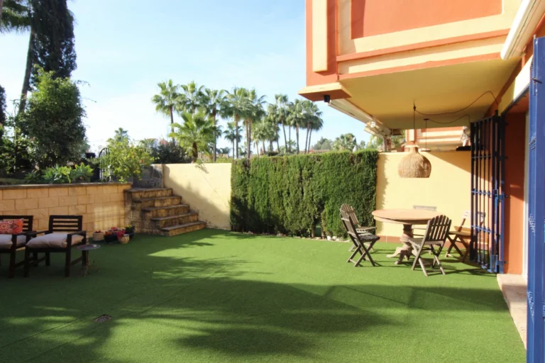 R5251573 | Semi-Detached House in Atalaya – 4 beds, 3 baths