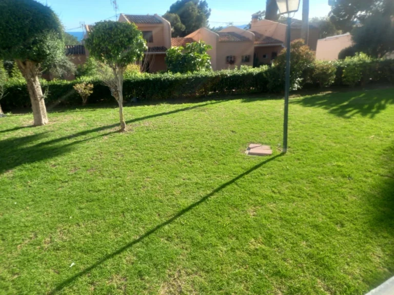 R5012875 | Ground Floor Studio in Estepona – 0 beds, 1 baths