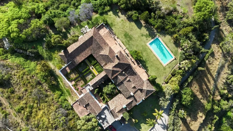 R5053213 | Finca – Cortijo in Estepona – 7 beds, 8 baths