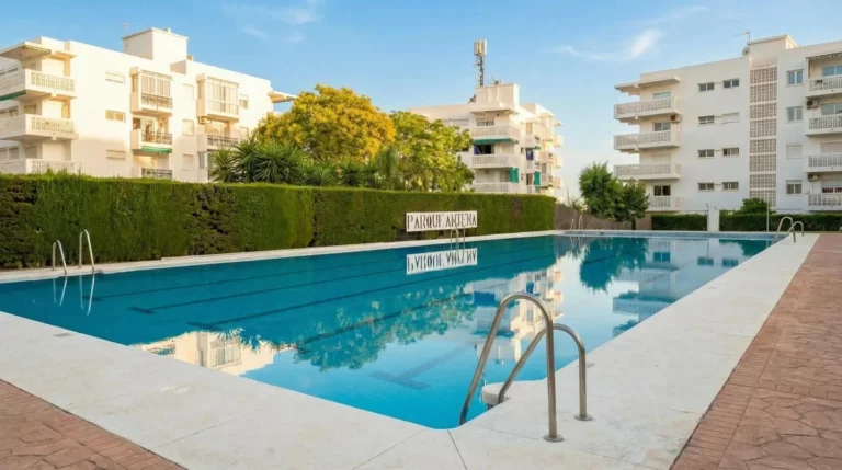 R5291518 | Ground Floor Studio in Estepona – 1 beds, 1 baths