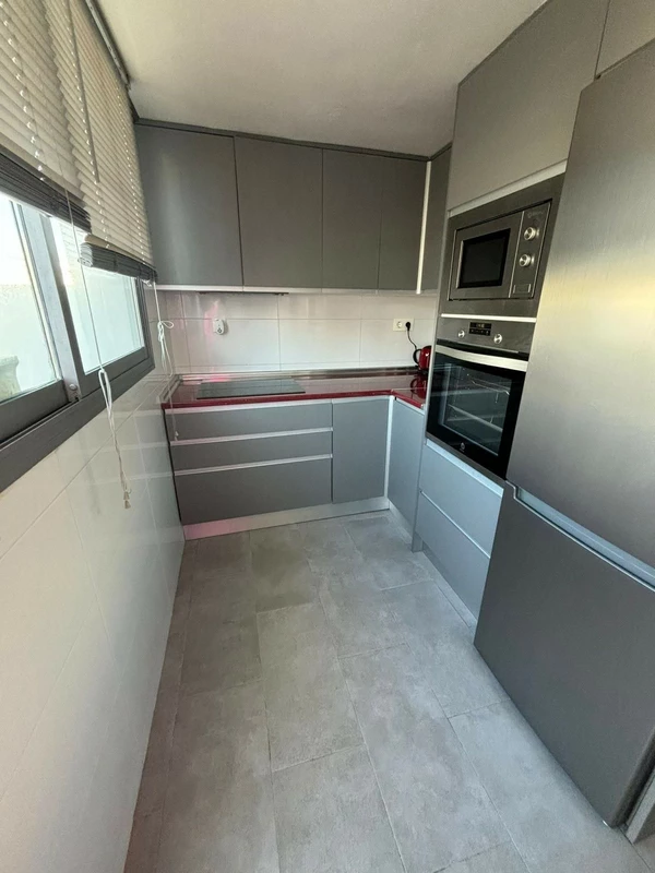 R5225257 | Townhouse in Cancelada – 3 beds, 3 baths