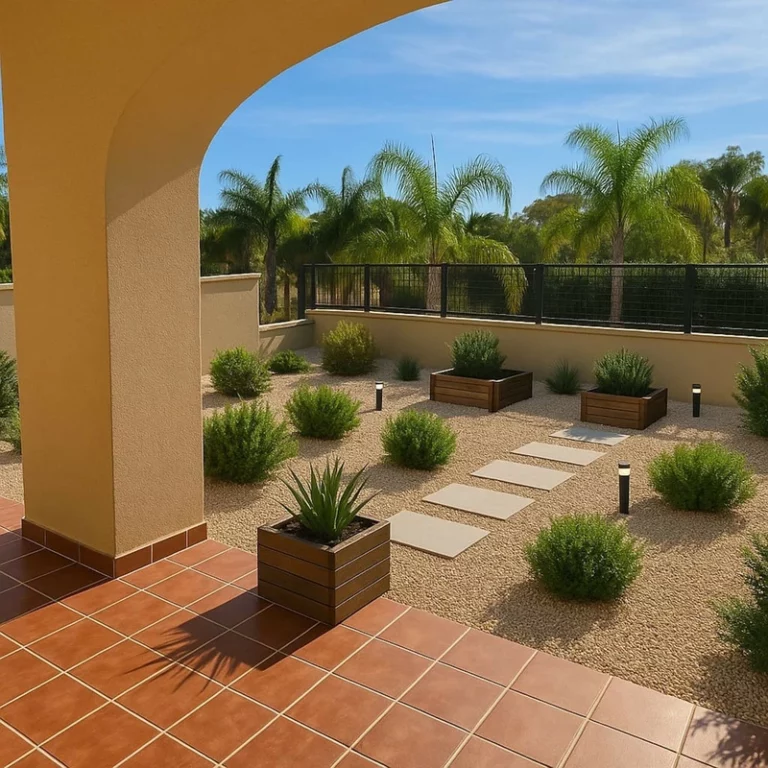 R5316994 | Ground Floor Apartment in Estepona – 3 beds, 3 baths