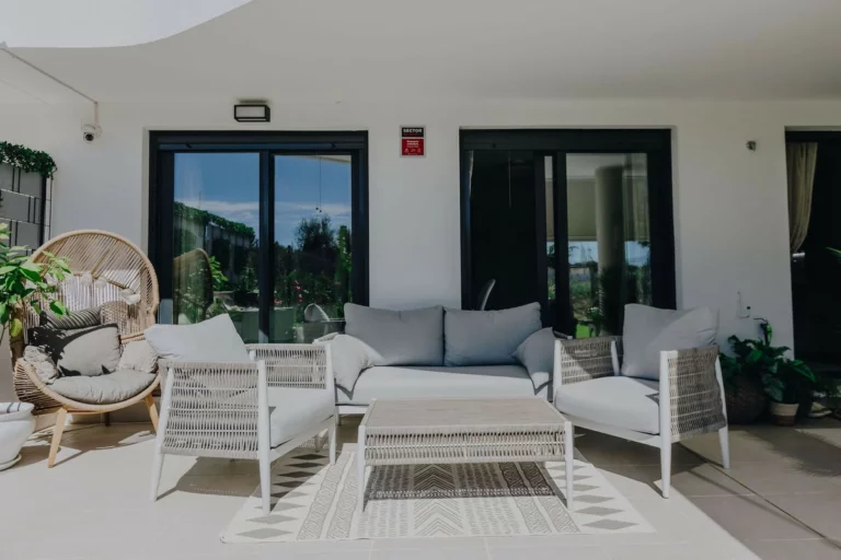 R5156191 | Ground Floor Apartment in Selwo – 2 beds, 2 baths