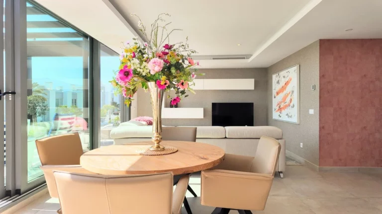 R5346142 | Middle Floor Apartment in Cancelada – 2 beds, 2 baths