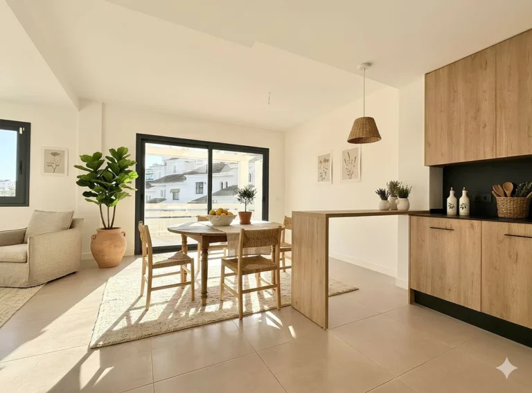 R5255623 | Townhouse in Atalaya – 3 beds, 3 baths