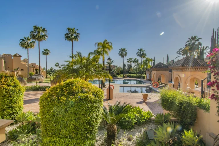 R5320699 | Ground Floor Apartment in Atalaya – 2 beds, 2 baths