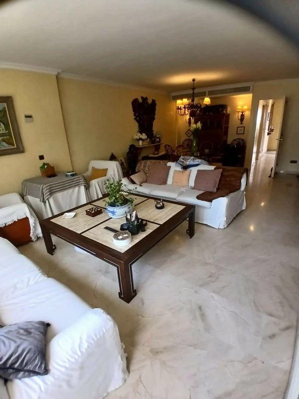 R5322487 | Townhouse in Estepona – 3 beds, 3 baths