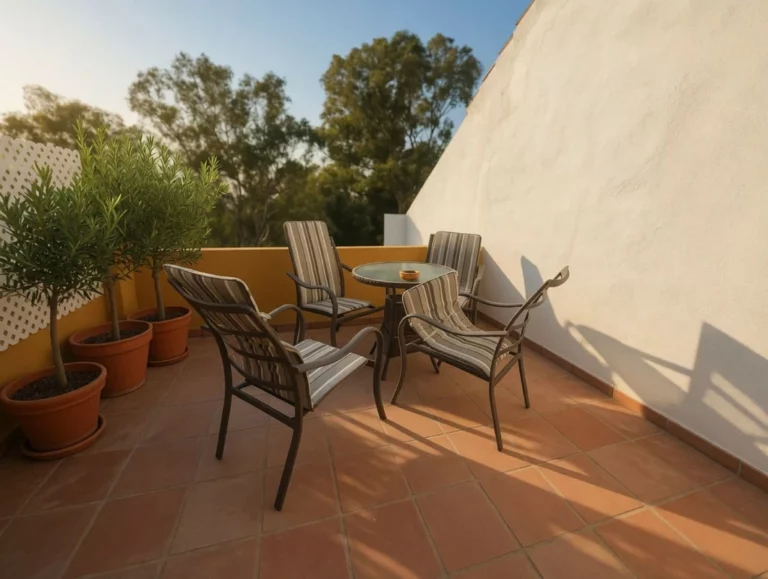 R5364907 | Duplex in Estepona – 1 beds, 1 baths