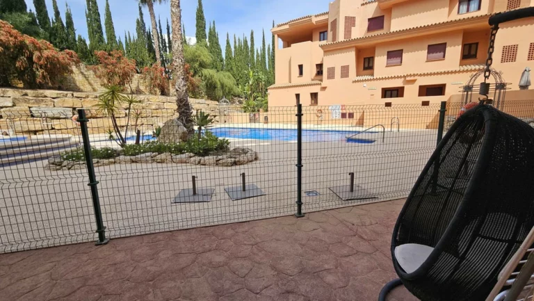 R5361145 | Ground Floor Apartment in Estepona – 1 beds, 1 baths