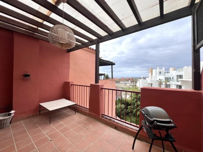 R5368438 | Penthouse Duplex in Estepona – 2 beds, 2 baths
