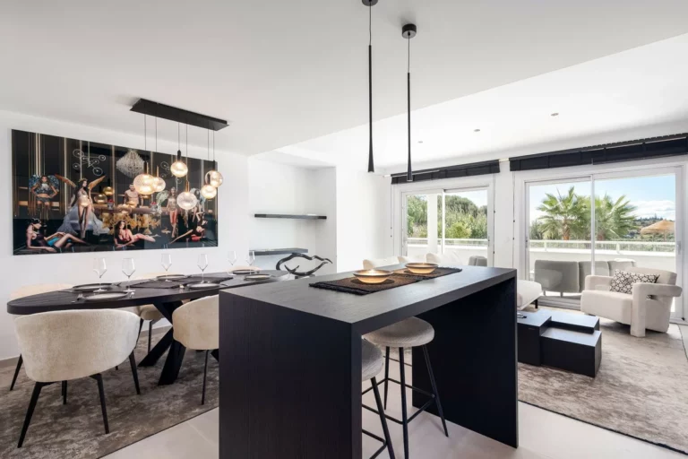 R5362636 | Ground Floor Apartment in Cancelada – 3 beds, 2 baths