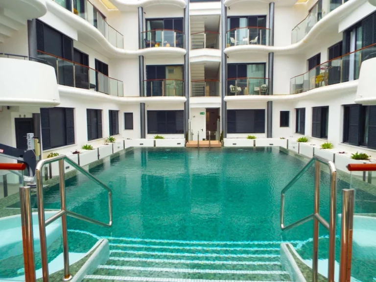 R5335588 | Ground Floor Apartment in Estepona – 1 beds, 1 baths