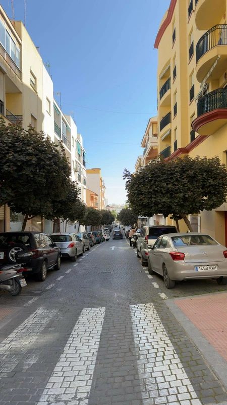 R5350876 | Ground Floor Apartment in Estepona – 2 beds, 2 baths