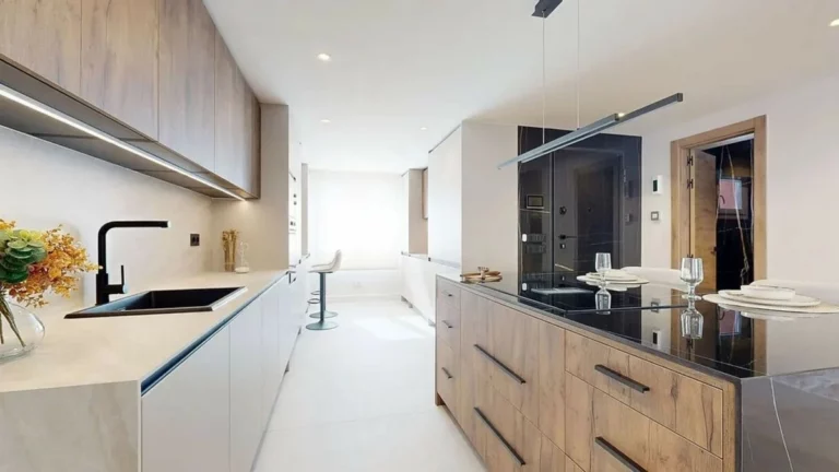 R5274037 | Semi-Detached House in Atalaya – 3 beds, 2.5 baths