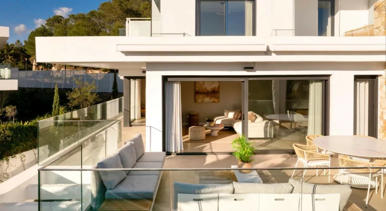 R5348116 | Penthouse Duplex in Selwo – 3 beds, 3 baths