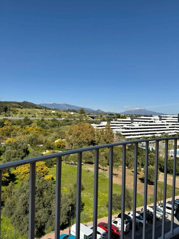 R5339179 | Penthouse in Estepona – 4 beds, 2 baths