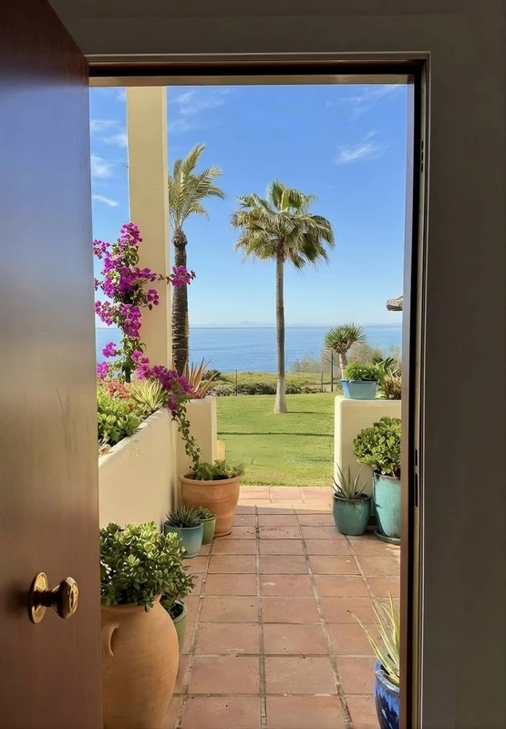 R5367073 | Ground Floor Apartment in Estepona – 1 beds, 1 baths