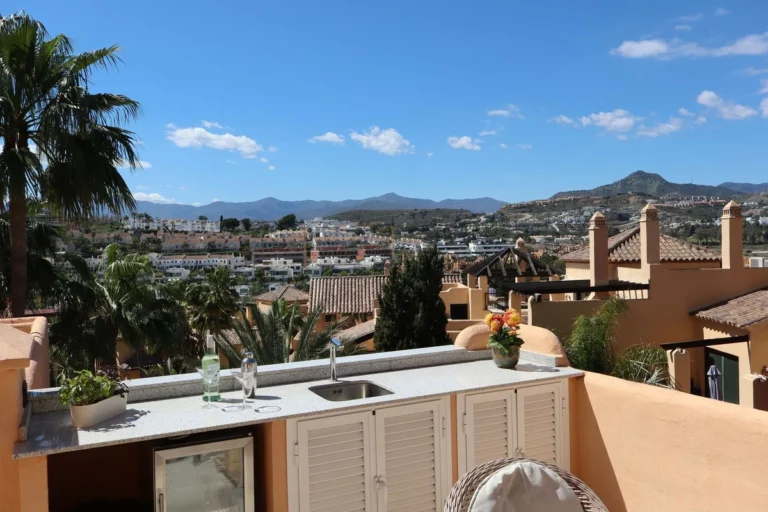 R5363866 | Penthouse Duplex in Atalaya – 3 beds, 2 baths