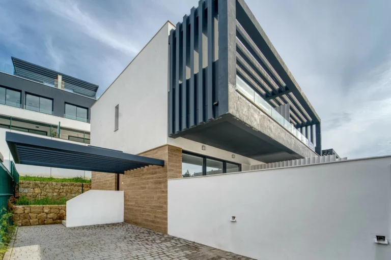 R5350885 | Townhouse in Atalaya – 3 beds, 2 baths