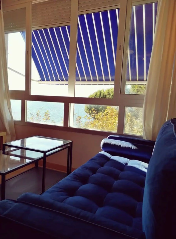 R5363881 | Middle Floor Studio in Estepona – 0 beds, 1 baths