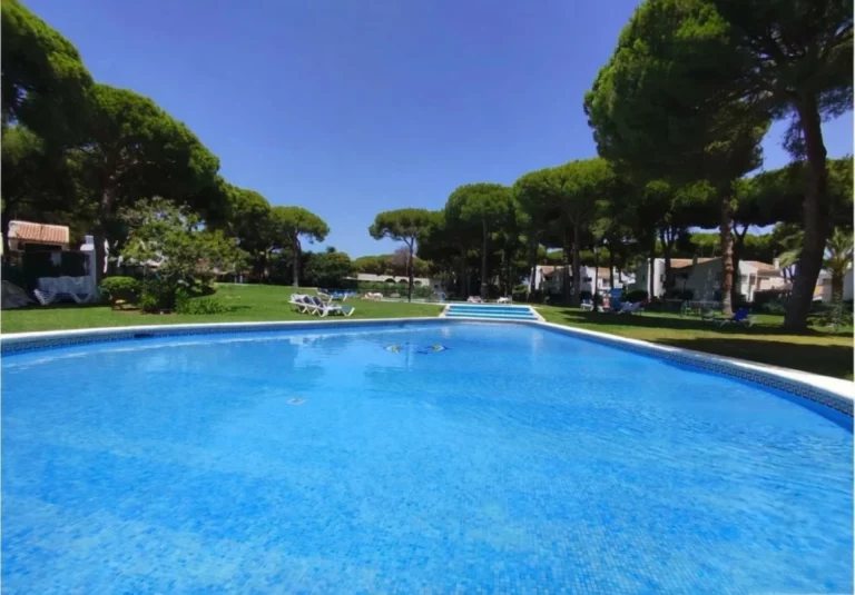 R5367313 | Ground Floor Apartment in Benamara – 1 beds, 2 baths