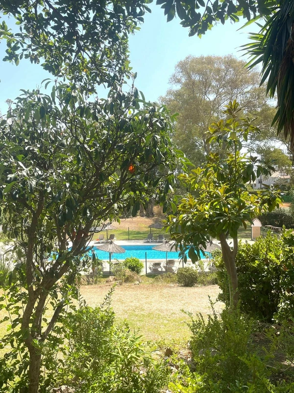 R5358469 | Semi-Detached House in Estepona – 2 beds, 2 baths