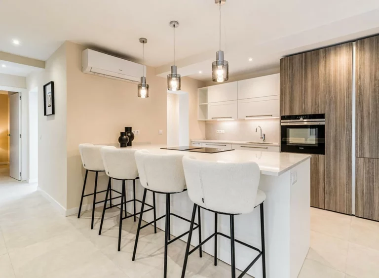 R5365711 | Ground Floor Apartment in El Paraiso – 2 beds, 2 baths