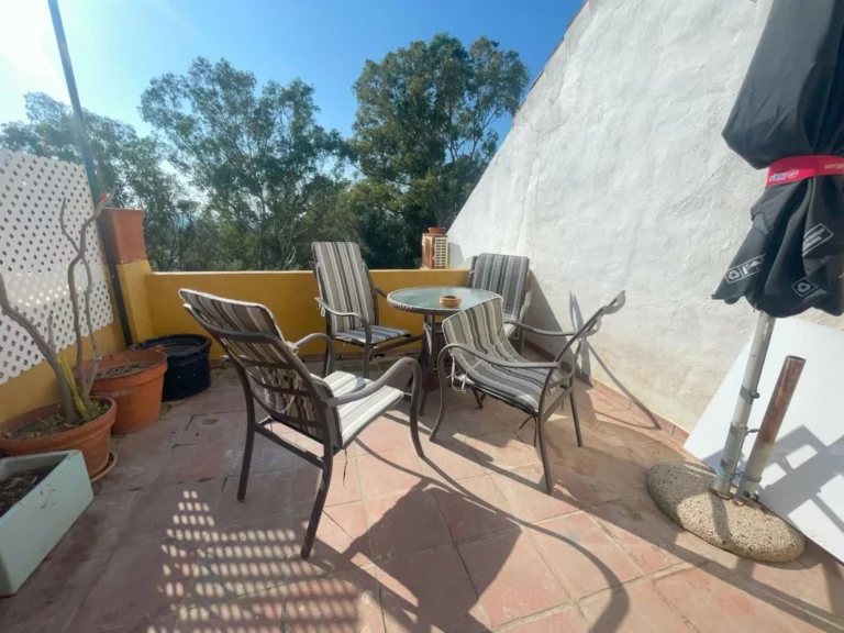 R5368231 | Ground Floor Apartment in Estepona – 1 beds, 1 baths