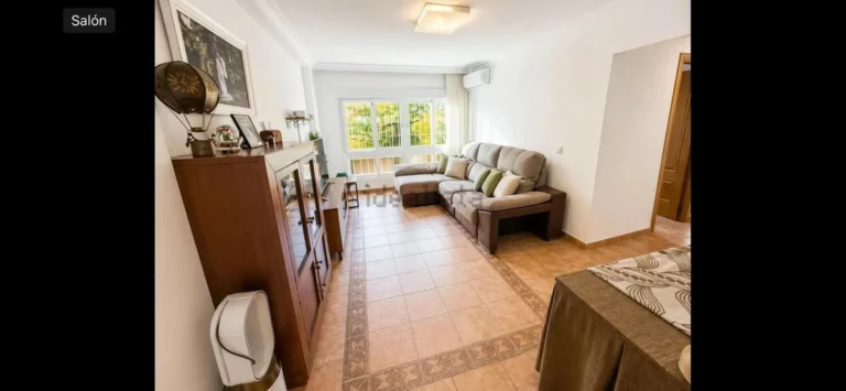 R5373982 | Ground Floor Apartment in Estepona – 3 beds, 1 baths