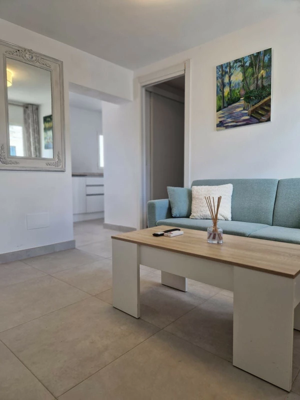 R5366161 | Top Floor Apartment in Estepona – 1 beds, 1 baths