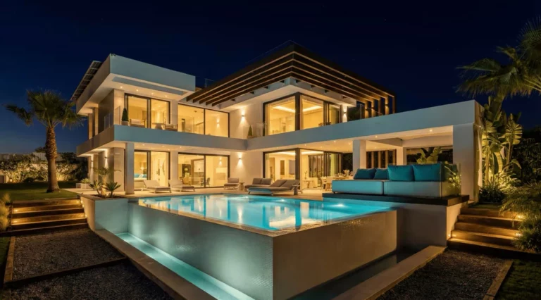 R5370424 | Detached Villa in El Paraiso – 5 beds, 4.5 baths