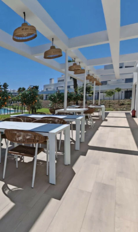 R5384602 | Middle Floor Apartment in Cancelada – 2 beds, 2 baths