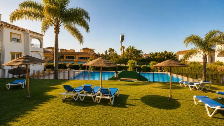 R5350498 | Middle Floor Apartment in Atalaya – 2 beds, 2 baths