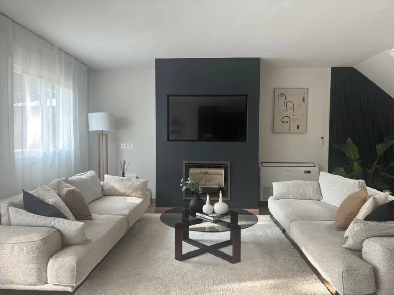 R5311546 | Townhouse in Atalaya – 4 beds, 5 baths