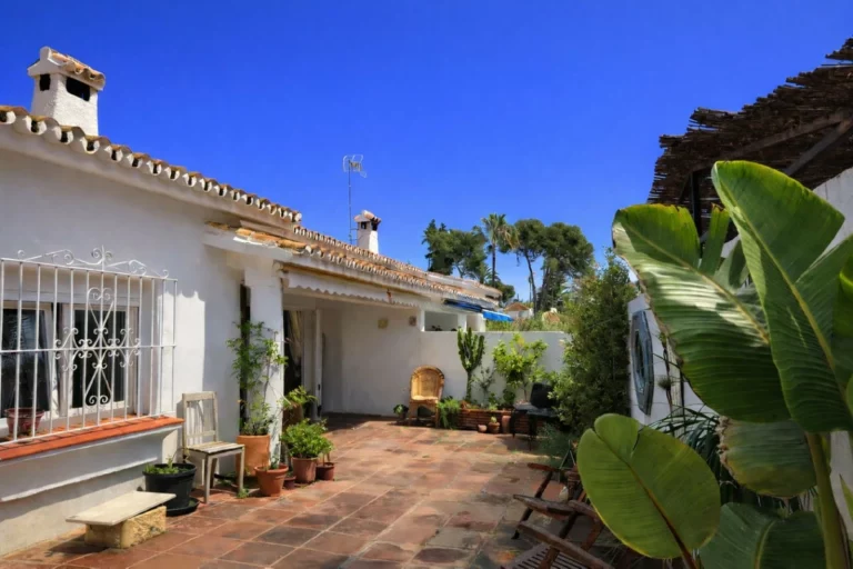 R5354449 | Semi-Detached House in Benamara – 2 beds, 2 baths