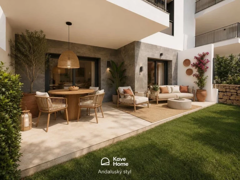 R5371285 | Ground Floor Apartment in Estepona – 2 beds, 2 baths