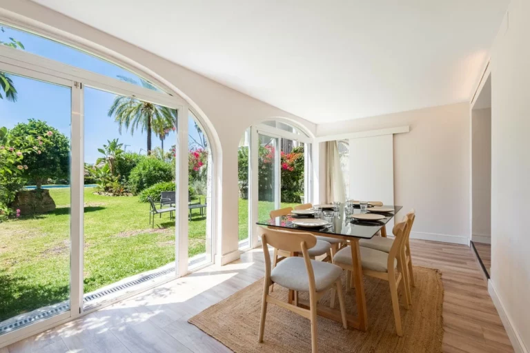 R5409181 | Ground Floor Apartment in Atalaya – 3 beds, 2 baths