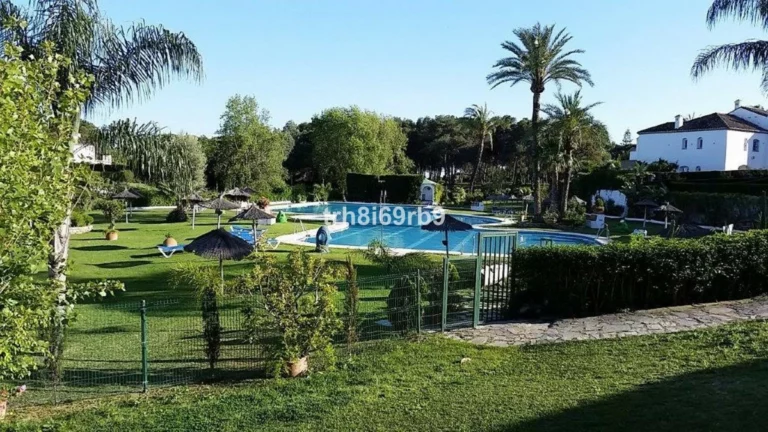 R4199425 | Detached Villa in Benamara – 3 beds, 3.5 baths
