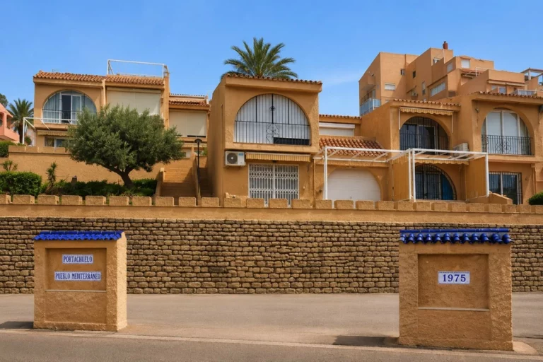 R5343586 | Ground Floor Apartment in Estepona – 1 beds, 1 baths