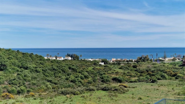 R5411683 | Penthouse Duplex in Estepona – 3 beds, 3 baths