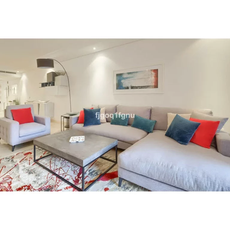 R5218531 | Ground Floor Apartment in Costalita – 3 beds, 2 baths