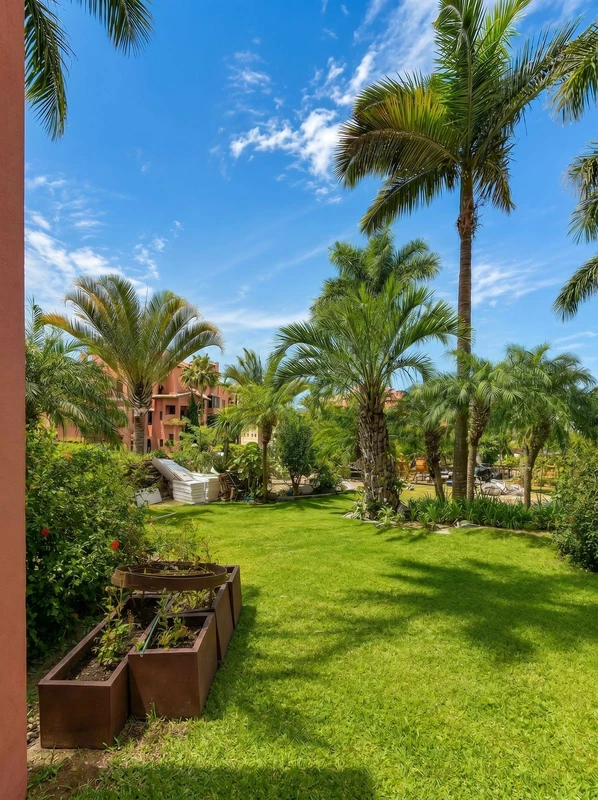 R5401816 | Ground Floor Apartment in Costalita – 4 beds, 3 baths