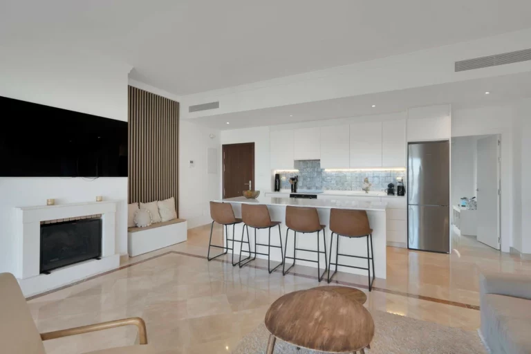R5354896 | Ground Floor Apartment in El Paraiso – 3 beds, 2 baths
