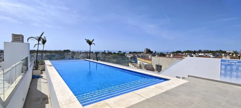 R5389996 | Middle Floor Apartment in Cancelada – 2 beds, 2 baths