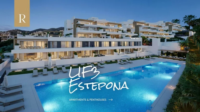 R5379178 | Duplex in Estepona – 3 beds, 3.5 baths