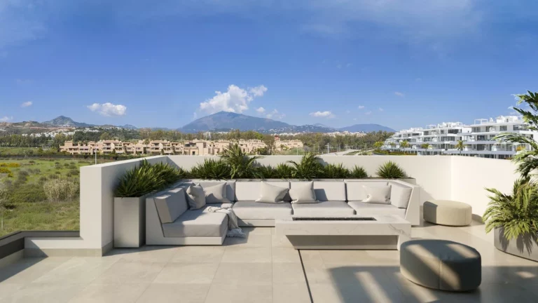 R5402203 | Semi-Detached House in Atalaya – 3 beds, 4 baths