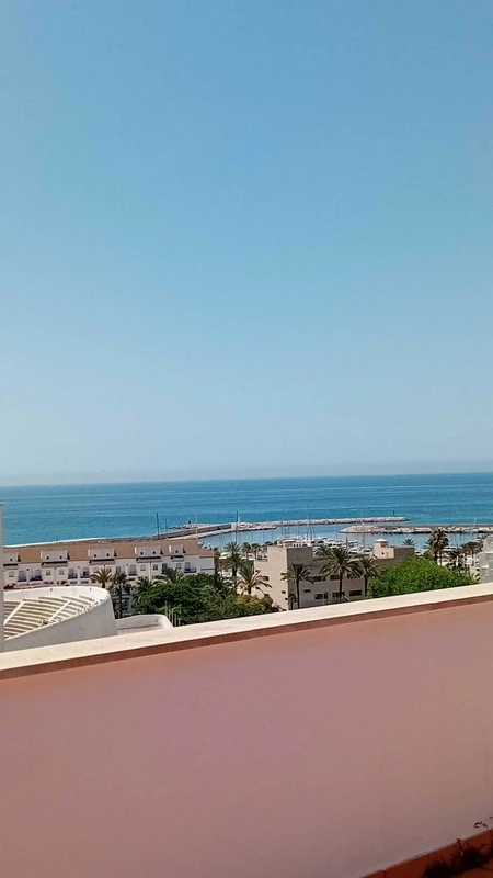 R5425159 | Penthouse Duplex in Estepona – 2 beds, 2 baths