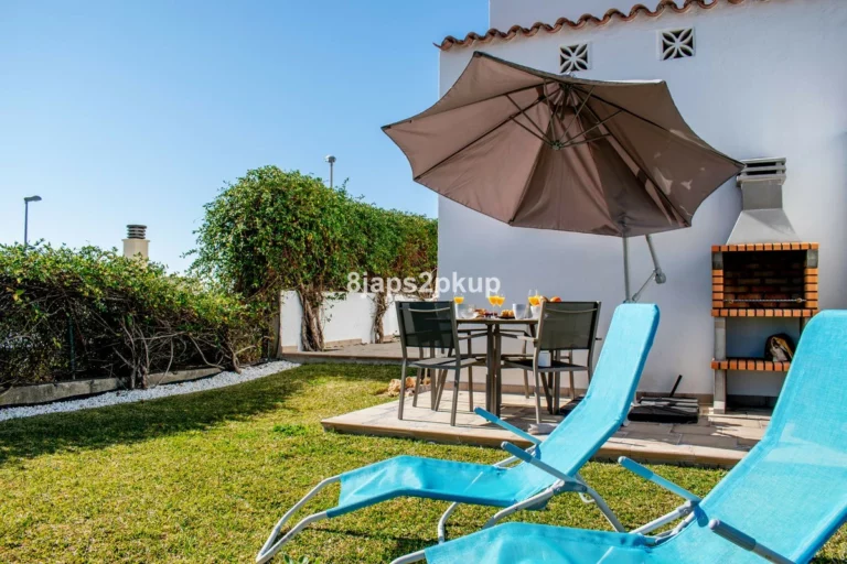 R5402098 | Ground Floor Apartment in Estepona – 2 beds, 2 baths