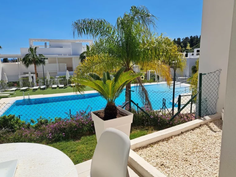 R5399893 | Ground Floor Apartment in Atalaya – 3 beds, 2 baths
